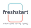 FreshStart Agency Logo